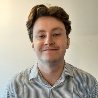 HortPlus Employee Louis Cooper's profile photo
