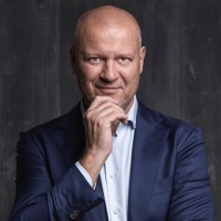 Avans Ondernemerscentrum Employee Otto de Ruiter's profile photo