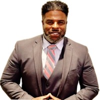 Central Georgia Technical College Employee Marcus Early's profile photo