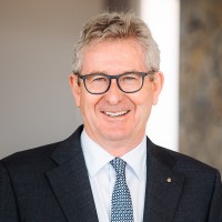 The Agency Employee David Snow's profile photo