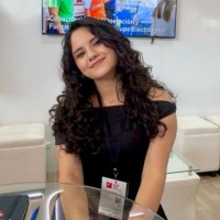LUVEGI Employee Valeria Vanessa Ojeda Tamayo's profile photo