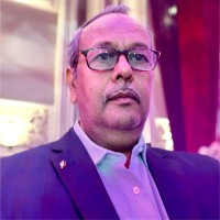 Surendra Chaudhary Email