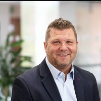 Acorn by Synergie Employee Marc Jones's profile photo