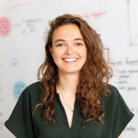 Global Public Policy Institute (GPPi) Employee Abi Watson's profile photo