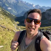 Dan Gray Email & Phone Number