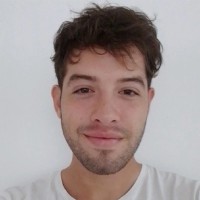 Green Horizon S.A.S Employee Brian Alexis Florez Guevara's profile photo