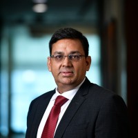 Aditya Birla Renewables Limited Employee Amit Jain's profile photo