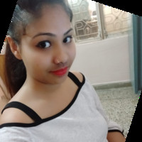 Ewebsoft Company Employee Ishika Malhora's profile photo