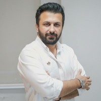 Simplicant, Inc Employee Umair Khan's profile photo