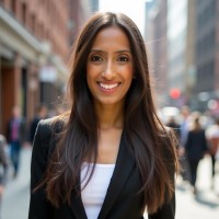 Hemali Patel Email & Phone Number