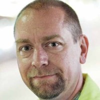 HockeyAllsvenskan Employee Tomas Alfredsson's profile photo