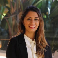 Deloitte Digital Employee Majo Sanabria's profile photo