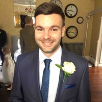 Sofology Employee Daniel Crompton's profile photo