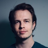 Monterail Employee Michal Slupski's profile photo