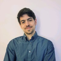 pulsd Employee Charles Butler's profile photo