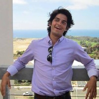 Synapse Development Employee Kieran Doctor's profile photo