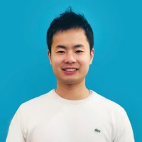 Pogo Employee Naiqu Sun's profile photo
