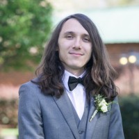 Handshake Employee Daniel Kepple's profile photo