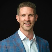 Lockton Employee Jamie Dutton's profile photo