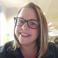 PCI Services (Process Construction) Employee Mary Heskamp's profile photo
