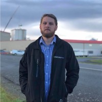 Westland Milk Products Employee Hayden Condon's profile photo