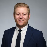 Harborside Health Employee Eric Marzillo's profile photo