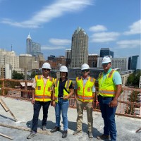 W.M. Jordan Company Employee Ryan Molnar's profile photo