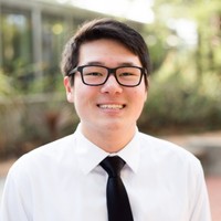 QuantumScape Employee Tiger Sun's profile photo