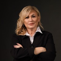 UAB Extra Services Employee Lina Zaboras's profile photo