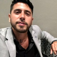 The PM Lounge Employee Jonathan de L'Herbe's profile photo