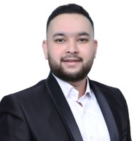 ATB Financial Employee Rupesh Verma's profile photo