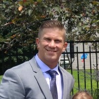 Skanska Employee Robert Galbraith's profile photo