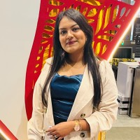 Purvita Shah Email