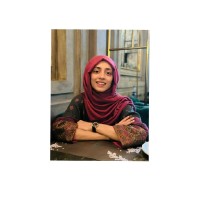 Soft Nation Technologies Employee Fizzah Batool's profile photo