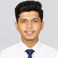 Across Globe Logistics LLP Employee Shlok Borhade's profile photo