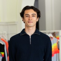 GOFLUO Employee Milan Beaujean's profile photo