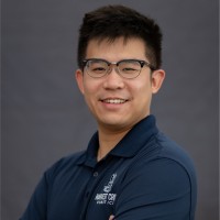 Harvest CROO Robotics Employee Yiqun Wang's profile photo
