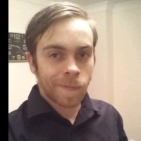 Sir John Leman High School Employee Mark Wilson's profile photo
