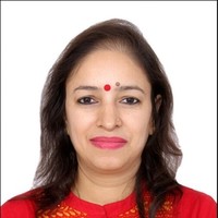 Narayana Business School Employee Shubhra Gautam's profile photo