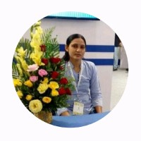 AUTOPACK INDUSTRIES Employee Kavita Rathod's profile photo