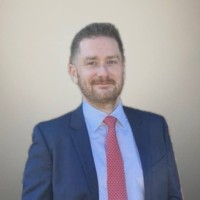 Magecom Employee Martin Arnesen's profile photo