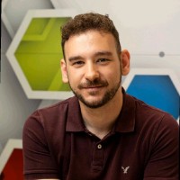 ITACC Solutions Employee Vasilis Alestas's profile photo
