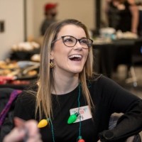 Lacey Dionne Email