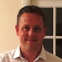 TAE Employee David Harmer's profile photo
