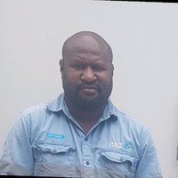 Women's Micro Bank Employee Chris Mursau's profile photo