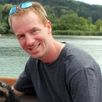 Chris Rauch Email & Phone Number