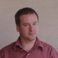 SymphonyIRI Group Employee Jon Leeke's profile photo