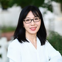 Gilead Sciences Employee Min Dong's profile photo