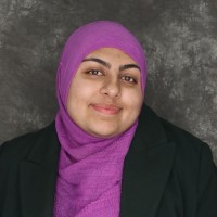 Doha Debates Employee Iman Azeem's profile photo