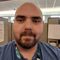 Medtel Communications Employee Harley Brackins's profile photo